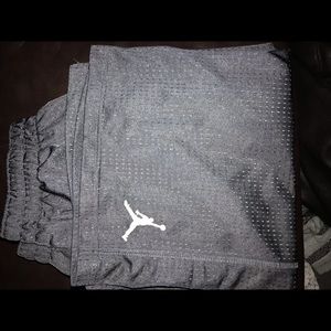 Jordan shorts men